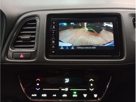 HONDA HR-V 1.8 16V 4P EXL FLEX AUTOMTICO CVT, Foto 13