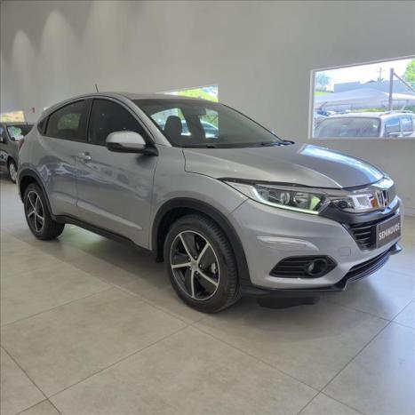 HONDA HR-V 1.8 16V 4P LX FLEX AUTOMTICO CVT, Foto 1