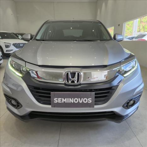 HONDA HR-V 1.8 16V 4P LX FLEX AUTOMTICO CVT, Foto 2