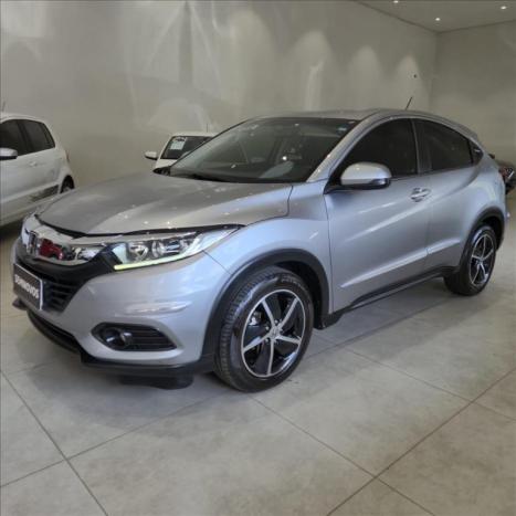 HONDA HR-V 1.8 16V 4P LX FLEX AUTOMTICO CVT, Foto 3