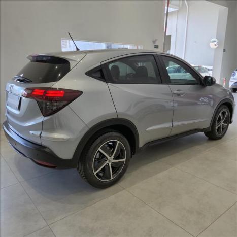HONDA HR-V 1.8 16V 4P LX FLEX AUTOMTICO CVT, Foto 4