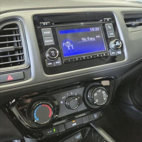 HONDA HR-V 1.8 16V 4P LX FLEX AUTOMTICO CVT, Foto 8