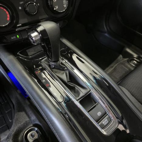 HONDA HR-V 1.8 16V 4P LX FLEX AUTOMTICO CVT, Foto 9