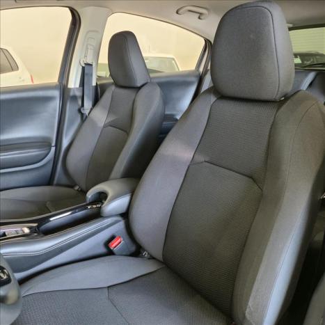 HONDA HR-V 1.8 16V 4P LX FLEX AUTOMTICO CVT, Foto 12