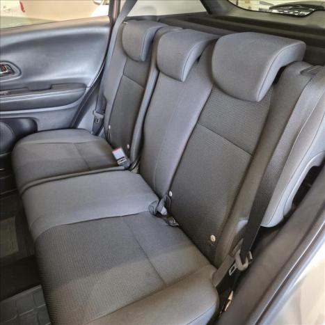 HONDA HR-V 1.8 16V 4P LX FLEX AUTOMTICO CVT, Foto 13