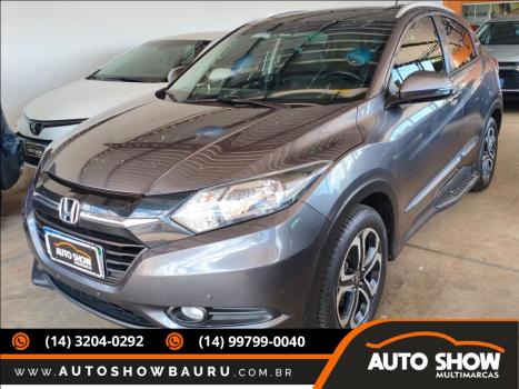 HONDA HR-V 1.8 16V 4P EXL FLEX AUTOMTICO CVT, Foto 1