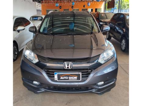 HONDA HR-V 1.8 16V 4P EXL FLEX AUTOMTICO CVT, Foto 2
