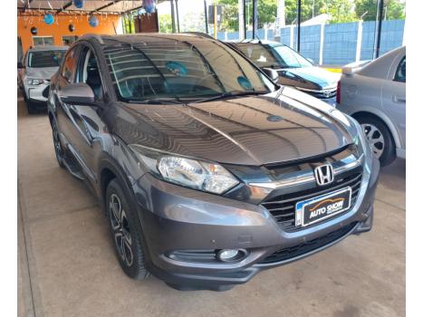 HONDA HR-V 1.8 16V 4P EXL FLEX AUTOMTICO CVT, Foto 3
