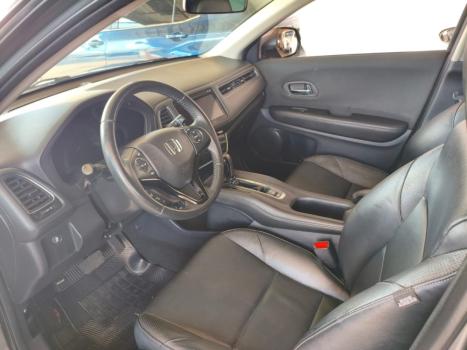 HONDA HR-V 1.8 16V 4P EXL FLEX AUTOMTICO CVT, Foto 4