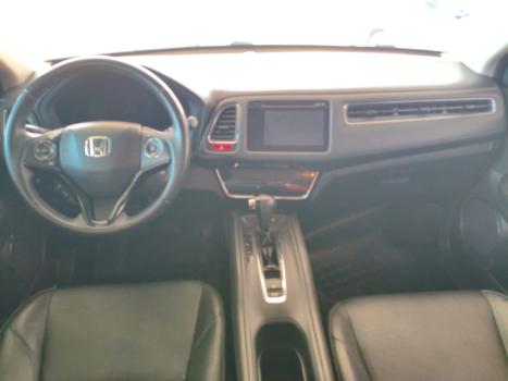 HONDA HR-V 1.8 16V 4P EXL FLEX AUTOMTICO CVT, Foto 5