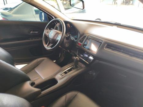 HONDA HR-V 1.8 16V 4P EXL FLEX AUTOMTICO CVT, Foto 6