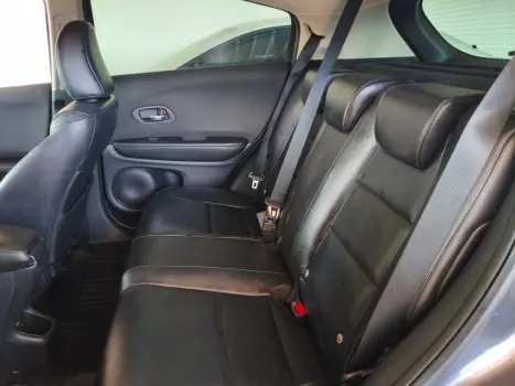 HONDA HR-V 1.8 16V 4P EXL FLEX AUTOMTICO CVT, Foto 7
