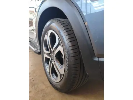 HONDA HR-V 1.8 16V 4P EXL FLEX AUTOMTICO CVT, Foto 8