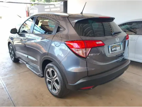 HONDA HR-V 1.8 16V 4P EXL FLEX AUTOMTICO CVT, Foto 9