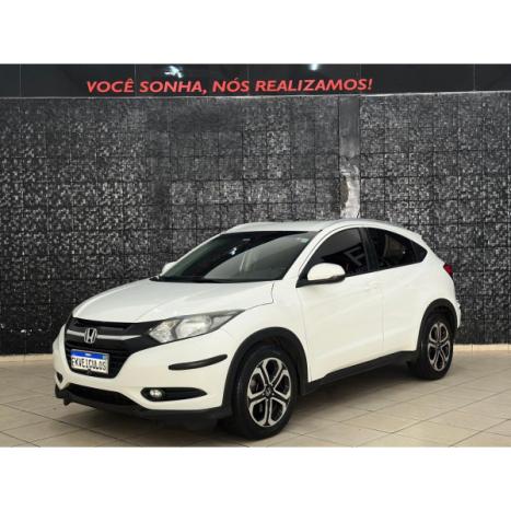 HONDA HR-V 1.8 16V 4P EX FLEX AUTOMTICO CVT, Foto 2
