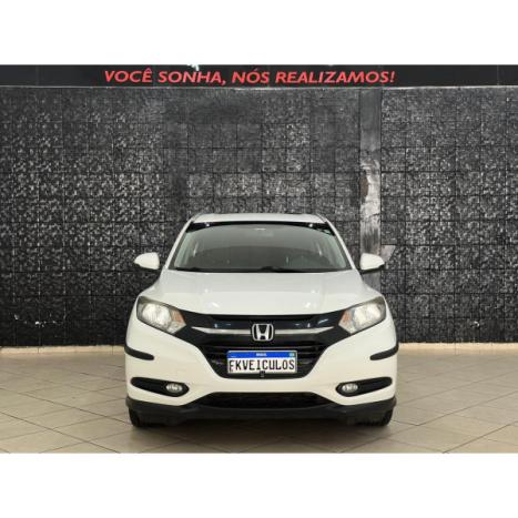 HONDA HR-V 1.8 16V 4P EX FLEX AUTOMTICO CVT, Foto 3