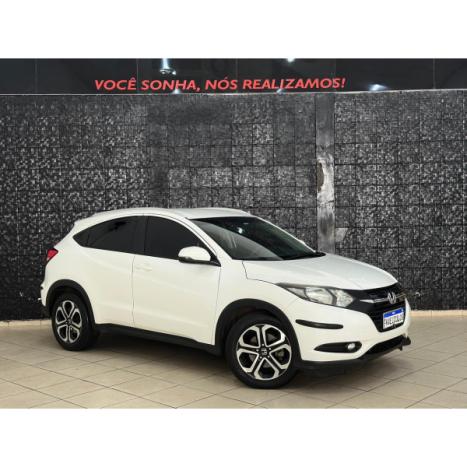 HONDA HR-V 1.8 16V 4P EX FLEX AUTOMTICO CVT, Foto 4