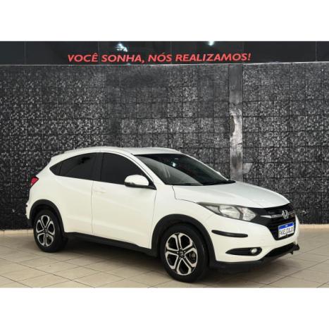 HONDA HR-V 1.8 16V 4P EX FLEX AUTOMTICO CVT, Foto 5