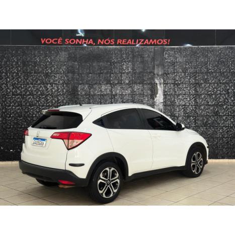 HONDA HR-V 1.8 16V 4P EX FLEX AUTOMTICO CVT, Foto 6