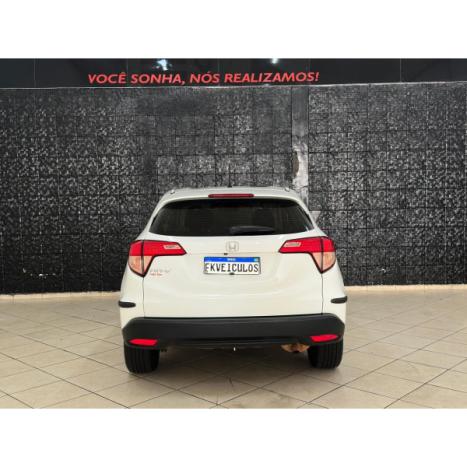 HONDA HR-V 1.8 16V 4P EX FLEX AUTOMTICO CVT, Foto 7
