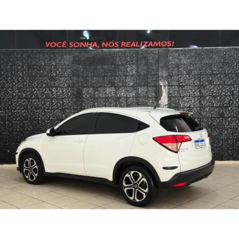 HONDA HR-V 1.8 16V 4P EX FLEX AUTOMTICO CVT, Foto 8