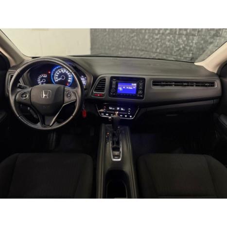 HONDA HR-V 1.8 16V 4P EX FLEX AUTOMTICO CVT, Foto 9
