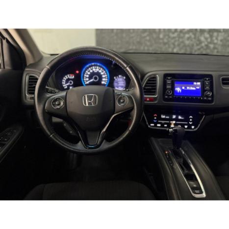 HONDA HR-V 1.8 16V 4P EX FLEX AUTOMTICO CVT, Foto 10