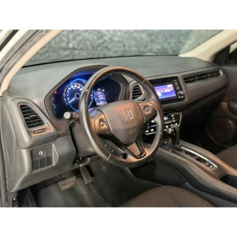 HONDA HR-V 1.8 16V 4P EX FLEX AUTOMTICO CVT, Foto 11