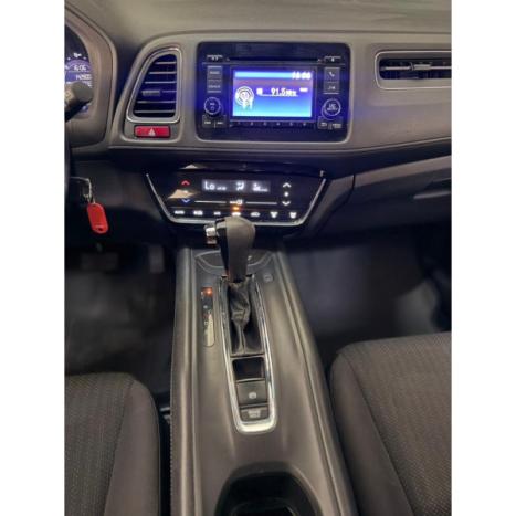 HONDA HR-V 1.8 16V 4P EX FLEX AUTOMTICO CVT, Foto 12