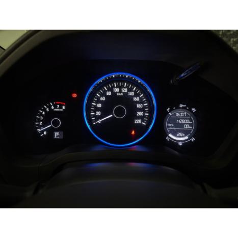 HONDA HR-V 1.8 16V 4P EX FLEX AUTOMTICO CVT, Foto 13