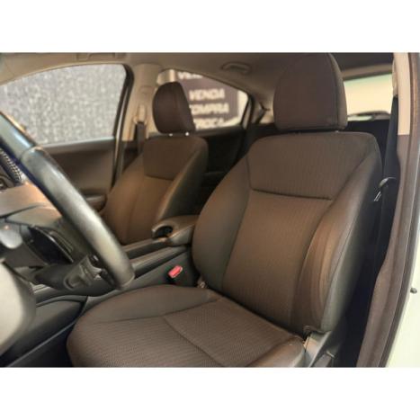 HONDA HR-V 1.8 16V 4P EX FLEX AUTOMTICO CVT, Foto 14