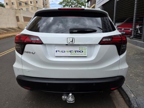 HONDA HR-V 1.8 16V 4P EXL FLEX AUTOMTICO CVT, Foto 4