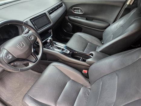 HONDA HR-V 1.8 16V 4P EXL FLEX AUTOMTICO CVT, Foto 8