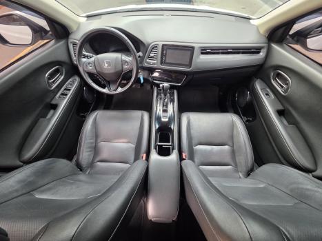 HONDA HR-V 1.8 16V 4P EXL FLEX AUTOMTICO CVT, Foto 11