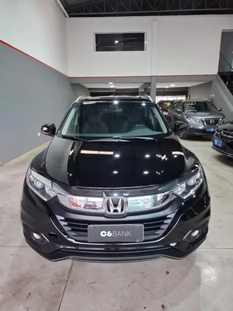 HONDA HR-V 1.8 16V 4P EX FLEX AUTOM�TICO CVT, Foto 2
