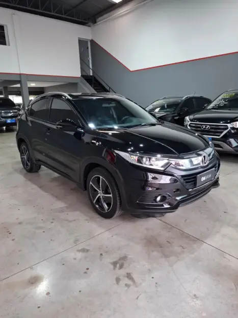 HONDA HR-V 1.8 16V 4P EX FLEX AUTOM�TICO CVT, Foto 3