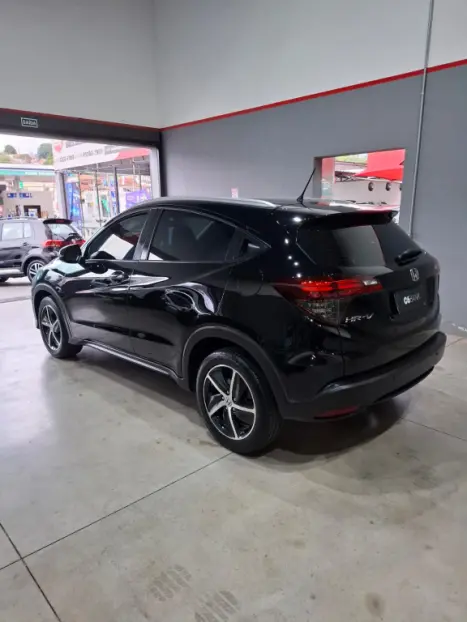 HONDA HR-V 1.8 16V 4P EX FLEX AUTOM�TICO CVT, Foto 5