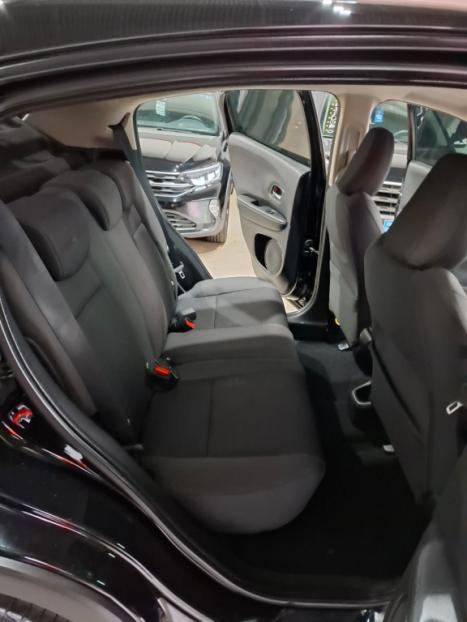 HONDA HR-V 1.8 16V 4P EX FLEX AUTOM�TICO CVT, Foto 9