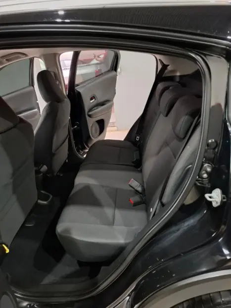 HONDA HR-V 1.8 16V 4P EX FLEX AUTOM�TICO CVT, Foto 15