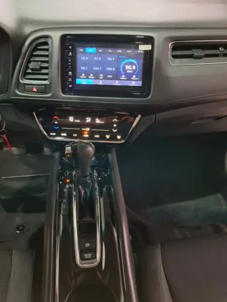 HONDA HR-V 1.8 16V 4P EX FLEX AUTOM�TICO CVT, Foto 16