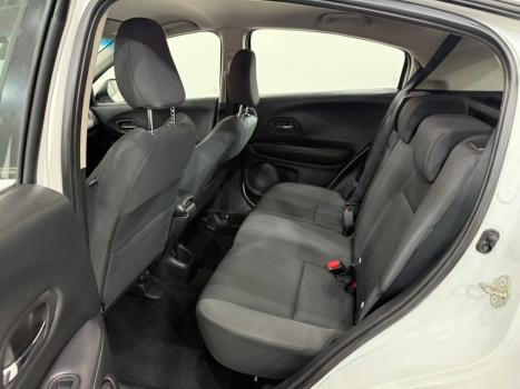 HONDA HR-V 1.8 16V 4P EX FLEX AUTOMTICO CVT, Foto 8