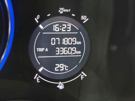 HONDA HR-V 1.8 16V 4P EX FLEX AUTOMTICO CVT, Foto 10