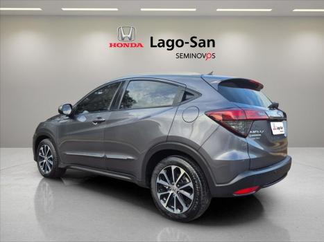 HONDA HR-V 1.8 16V 4P EXL FLEX AUTOMTICO CVT, Foto 2