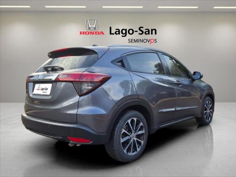 HONDA HR-V 1.8 16V 4P EXL FLEX AUTOMTICO CVT, Foto 3