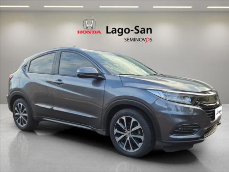 HONDA HR-V 1.8 16V 4P EXL FLEX AUTOMTICO CVT, Foto 4