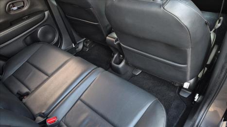 HONDA HR-V 1.8 16V 4P EXL FLEX AUTOMTICO CVT, Foto 5