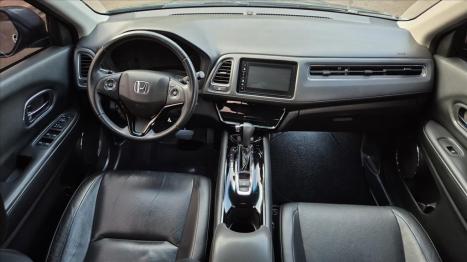 HONDA HR-V 1.8 16V 4P EXL FLEX AUTOMTICO CVT, Foto 6