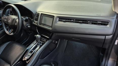 HONDA HR-V 1.8 16V 4P EXL FLEX AUTOMTICO CVT, Foto 7