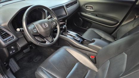 HONDA HR-V 1.8 16V 4P EXL FLEX AUTOMTICO CVT, Foto 8