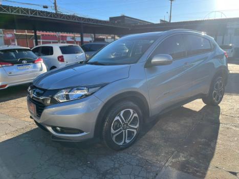 HONDA HR-V 1.8 16V 4P EX FLEX AUTOMTICO CVT, Foto 1